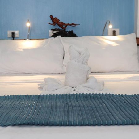 The Beach House เอลนิโด ภายนอก รูปภาพ