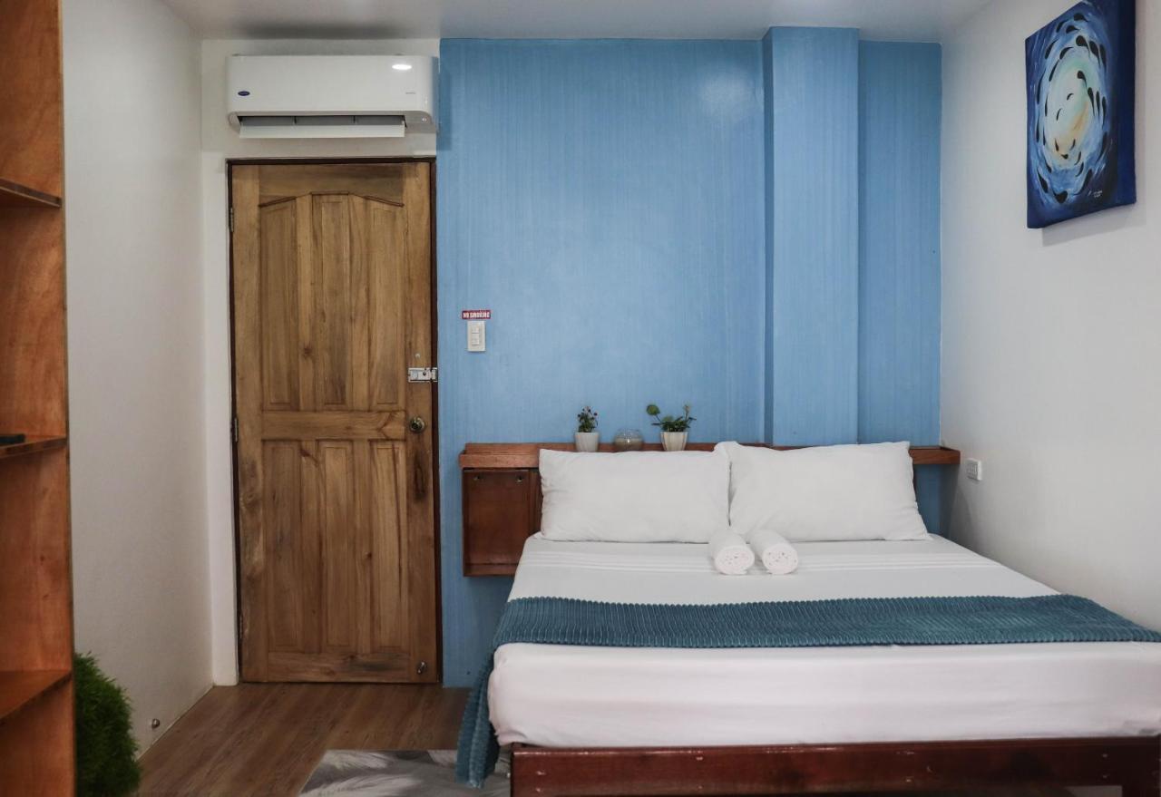 The Beach House เอลนิโด ภายนอก รูปภาพ