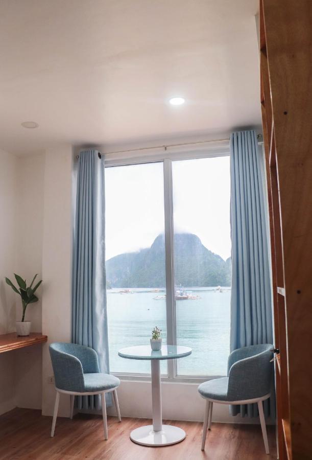 The Beach House เอลนิโด ภายนอก รูปภาพ