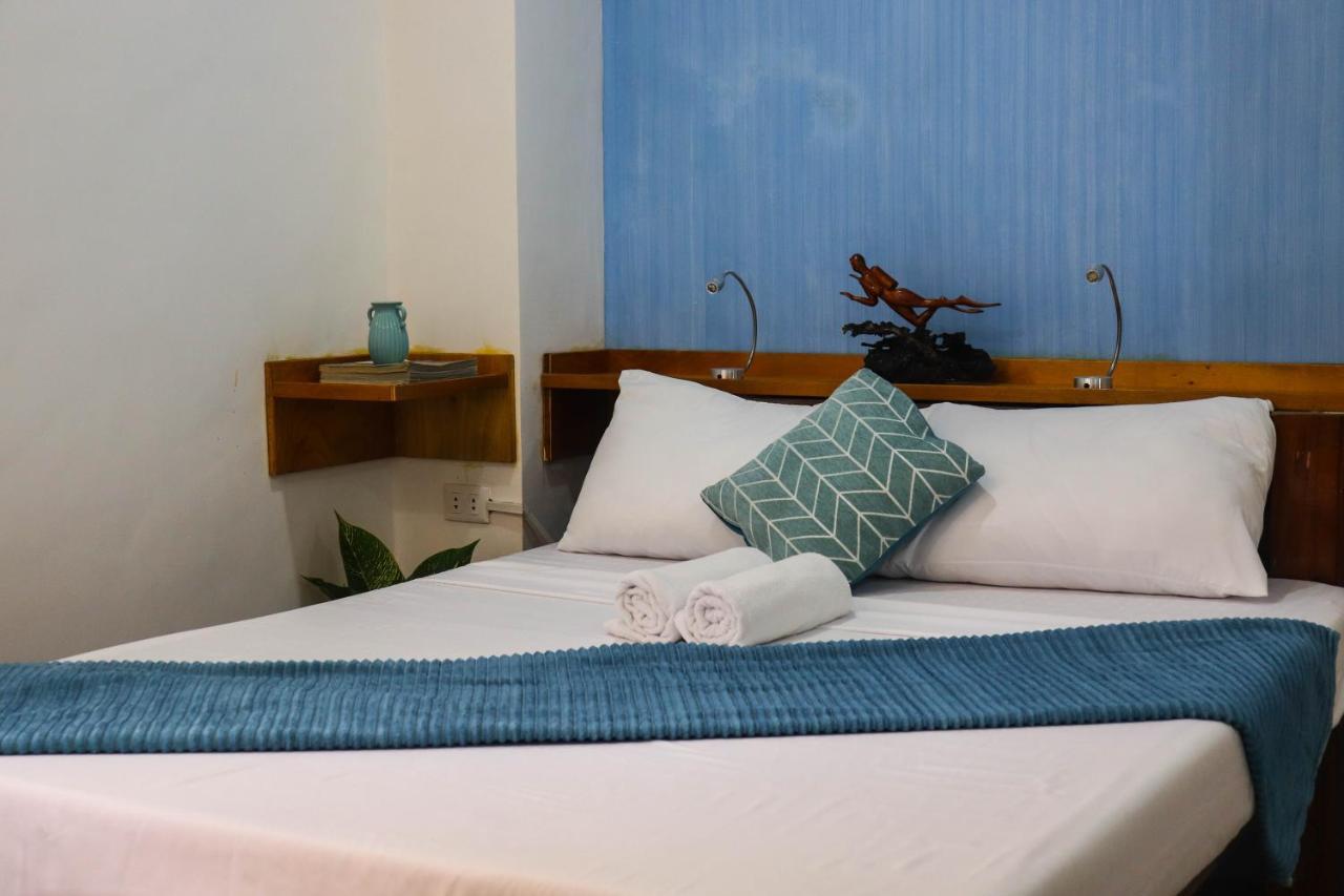 The Beach House เอลนิโด ภายนอก รูปภาพ