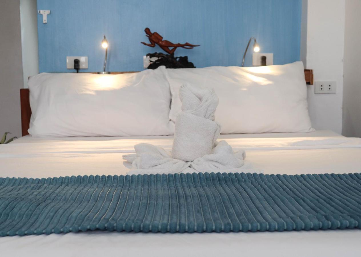 The Beach House เอลนิโด ภายนอก รูปภาพ