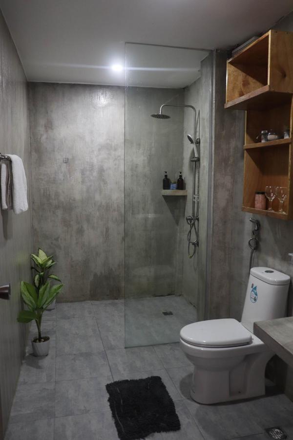 The Beach House เอลนิโด ภายนอก รูปภาพ