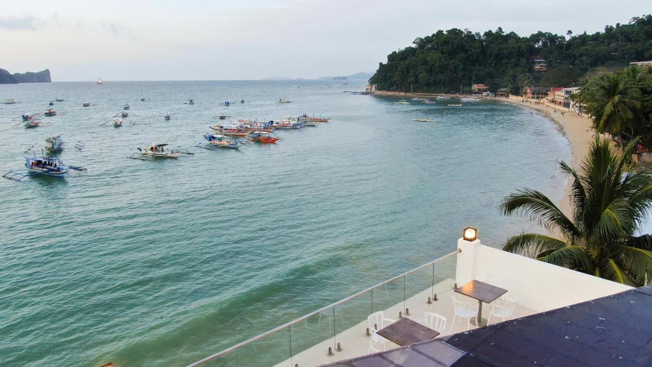 The Beach House เอลนิโด ภายนอก รูปภาพ