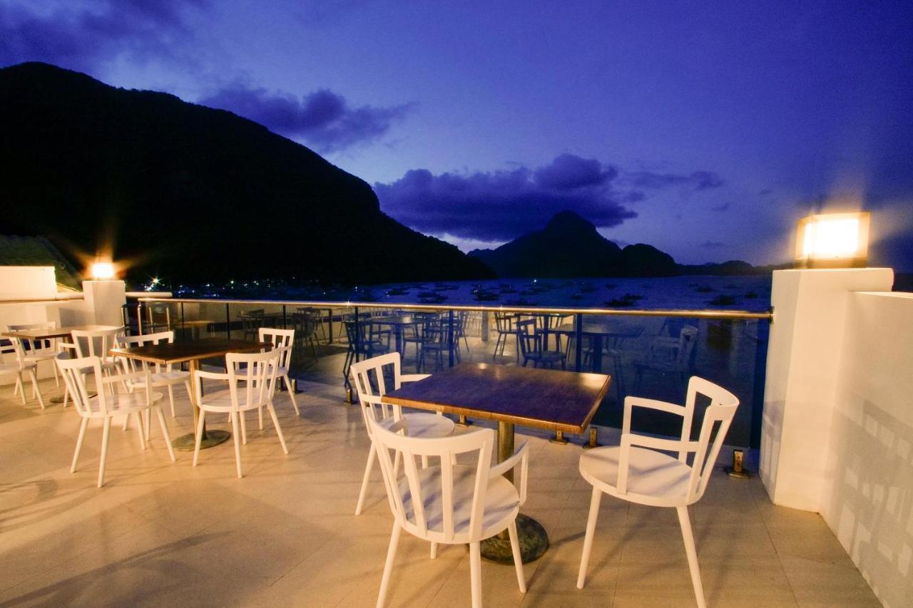 The Beach House เอลนิโด ภายนอก รูปภาพ