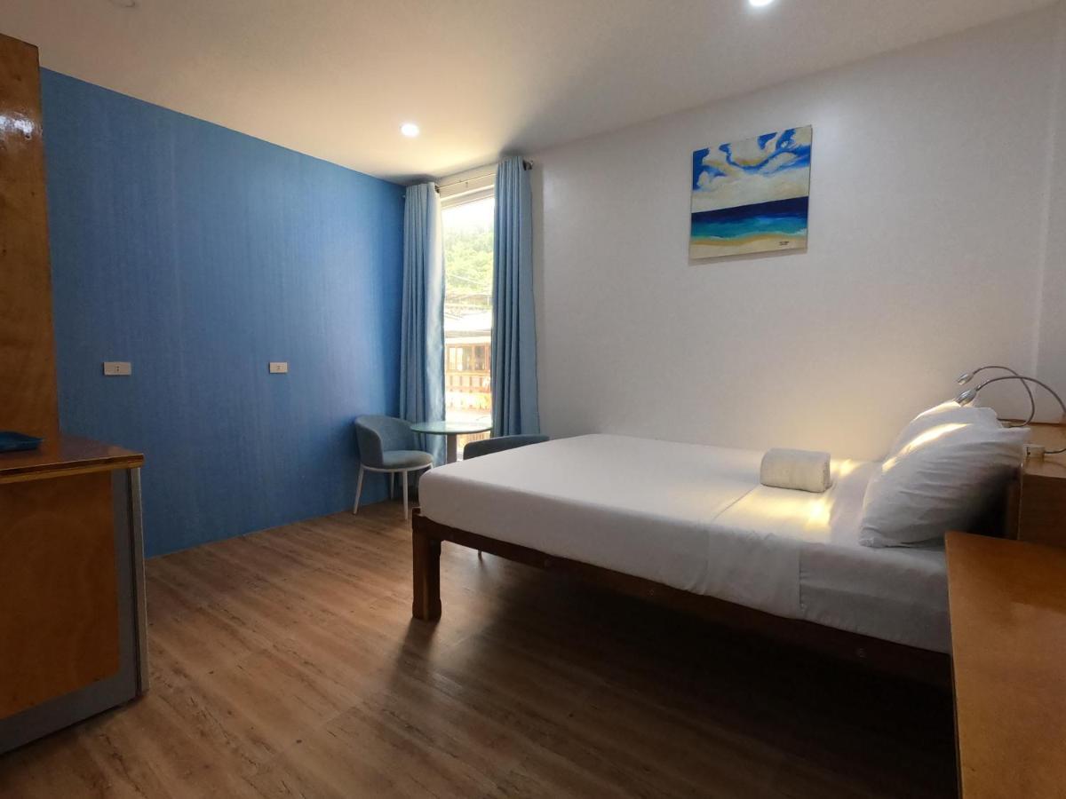 The Beach House เอลนิโด ภายนอก รูปภาพ