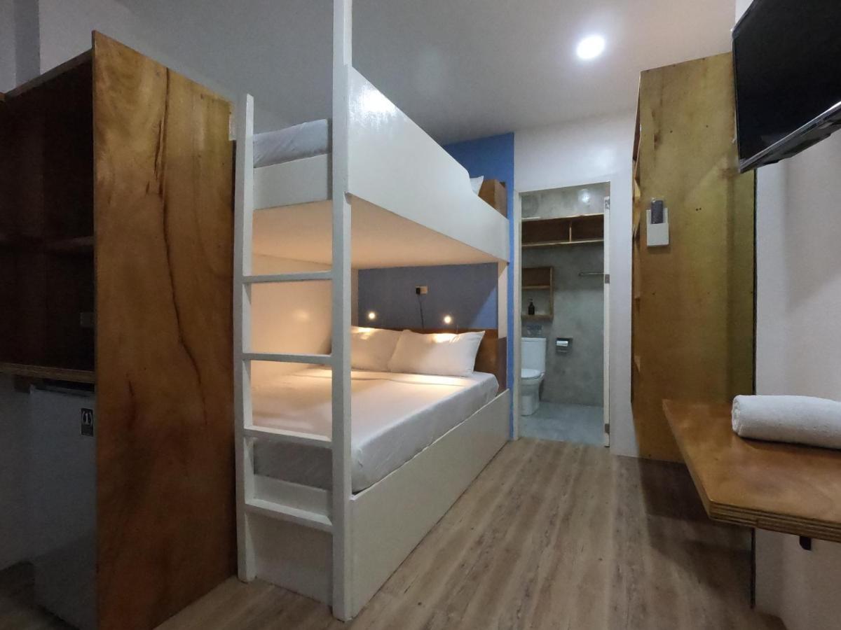 The Beach House เอลนิโด ภายนอก รูปภาพ